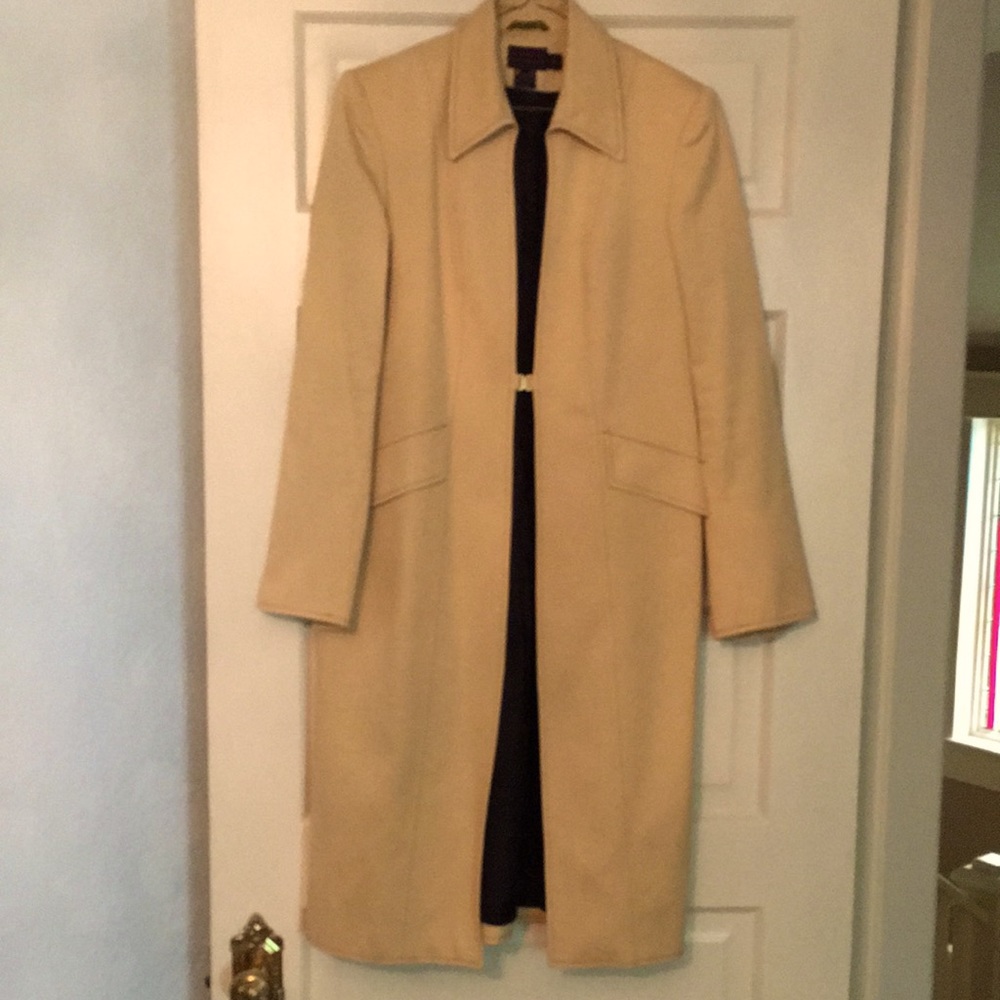 Swiss Formenti jacket